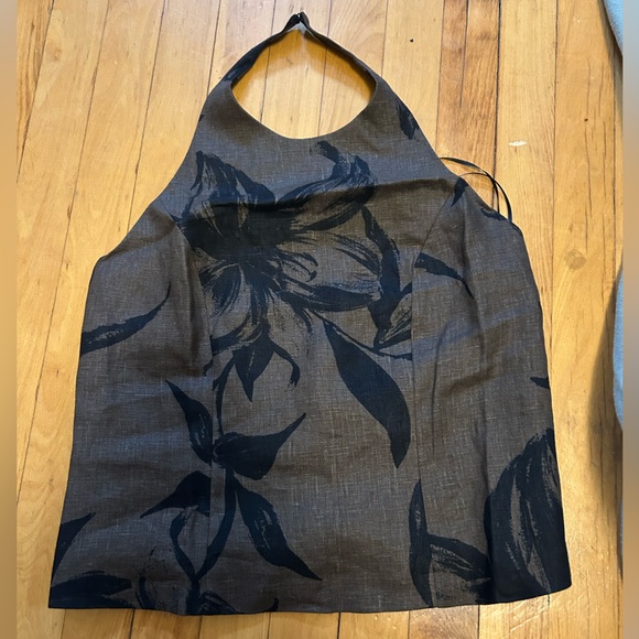 Reformation Avielle Linen Two Piece - Picture 8 of 8